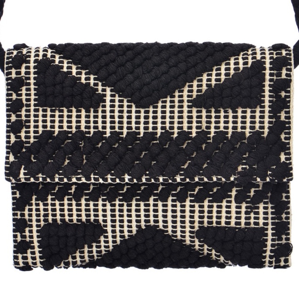 Guadalupe Handmade Handbag - Picture 2 of 2